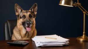 Hundesteuerbescheide rechtlich anfechten